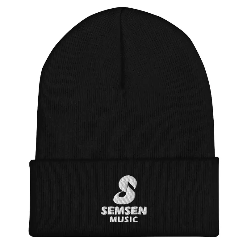 Beanie 2