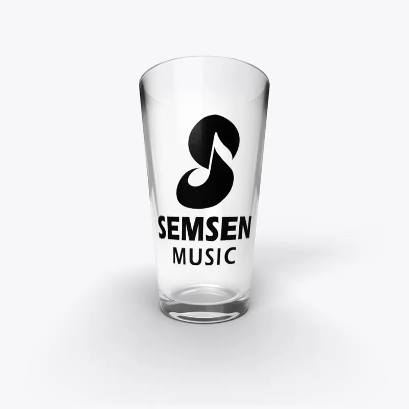 New Semsen Logo Merch