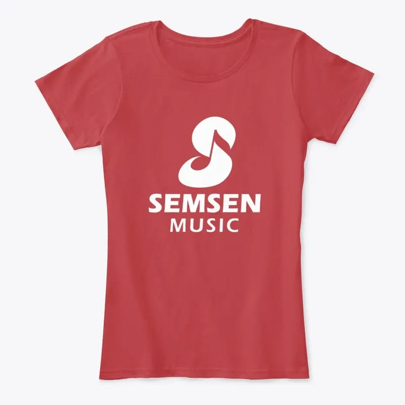 Semsen Music: Splash of Color