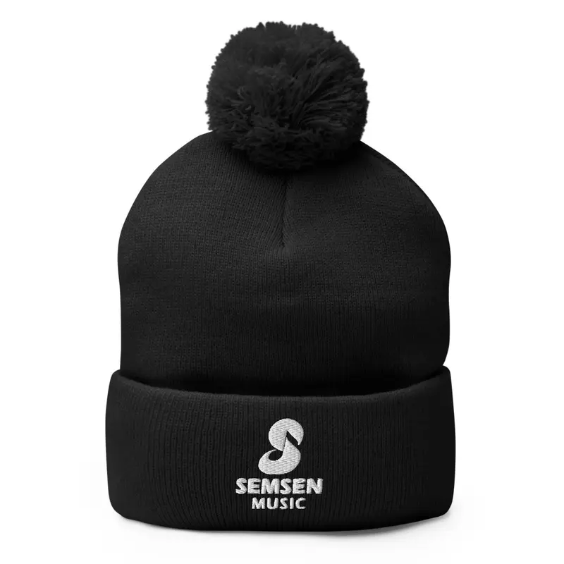 Semsen Beanie